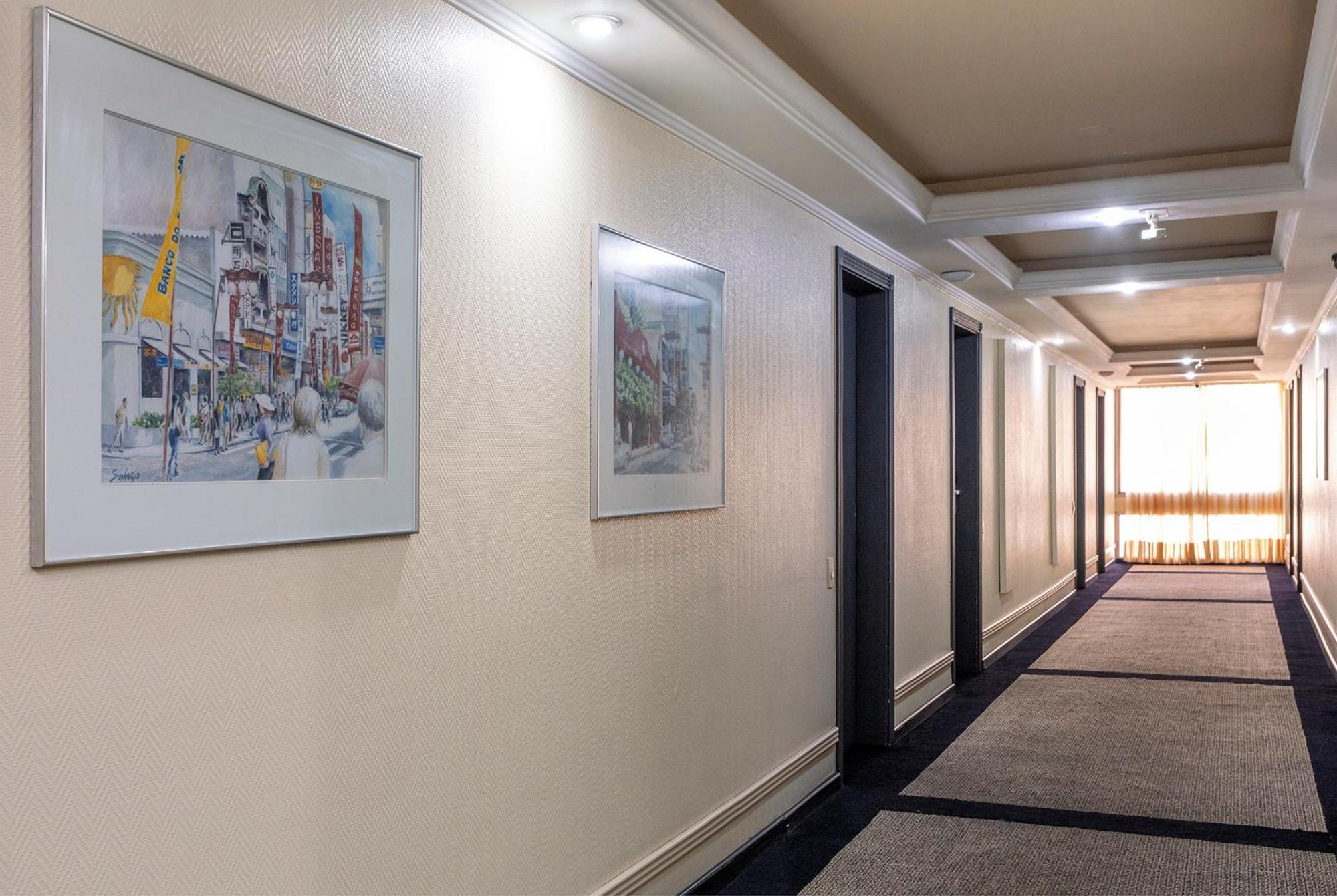 Nikkey Palace Hotel — Photos 3